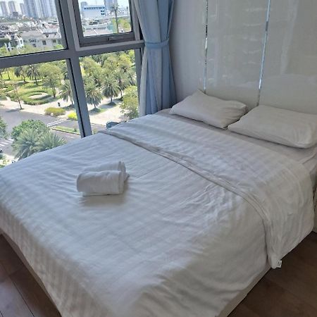 Vinhomes Central Park Ho Si Minh-város Kültér fotó